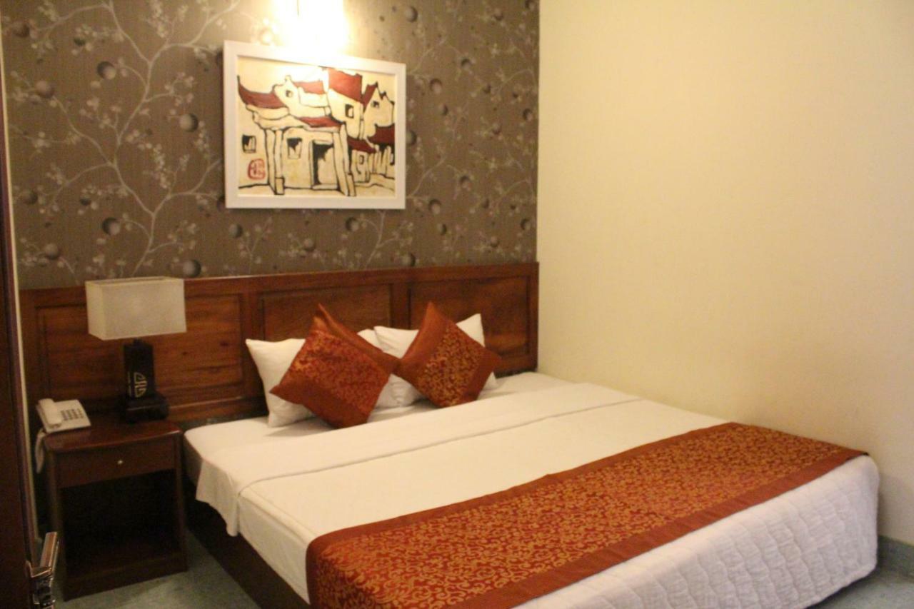 Hong Han Hotel TP. Hồ Chí Minh Ngoại thất bức ảnh